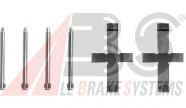 A.B.S. 0911Q