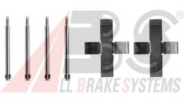 A.B.S. 0925Q