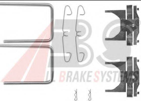 A.B.S. 0928Q