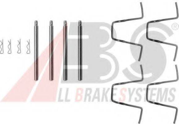 A.B.S. 1010Q