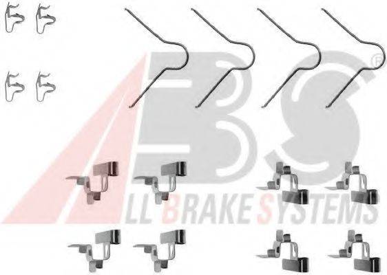 A.B.S. 1030Q