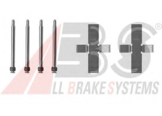 A.B.S. 1040Q