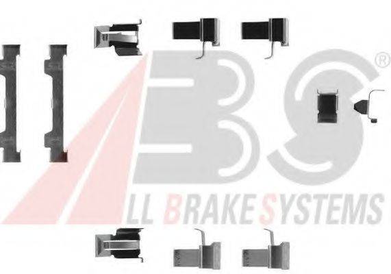 A.B.S. 1058Q