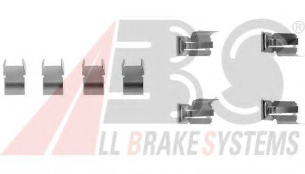 A.B.S. 1060Q