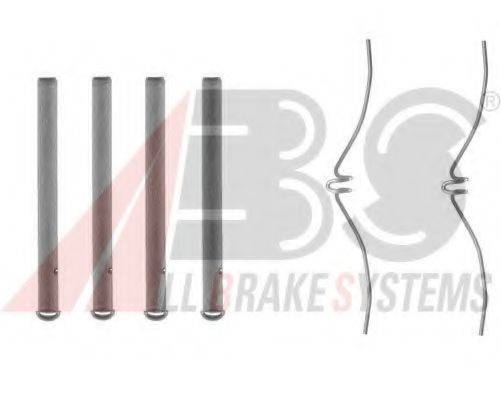A.B.S. 1061Q