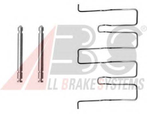 A.B.S. 1112Q