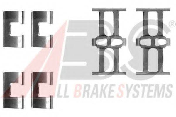 A.B.S. 1118Q