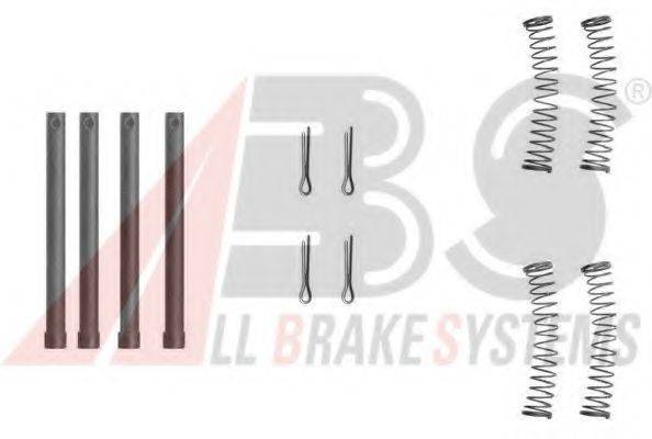 A.B.S. 1210Q