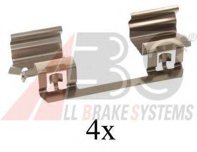 A.B.S. 1234Q