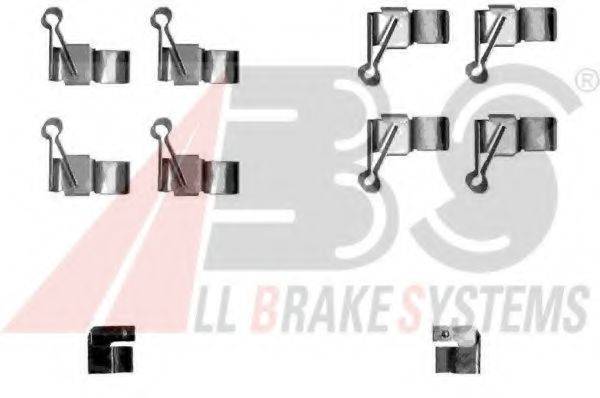 A.B.S. 1238Q