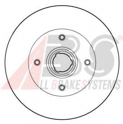 A.B.S. 15962 OE