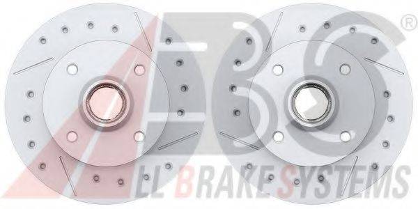 A.B.S. 15962S