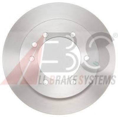 A.B.S. 16022 OE