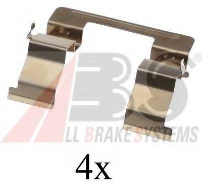 A.B.S. 1605Q