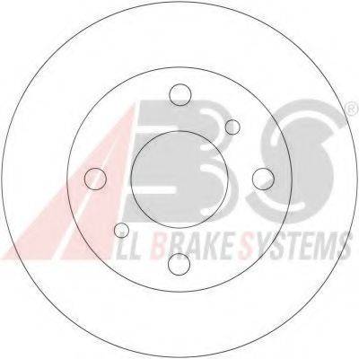 A.B.S. 16063 OE