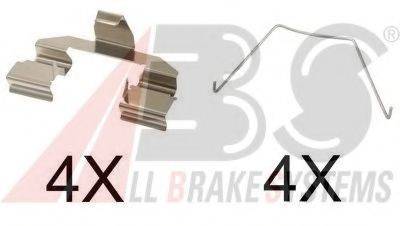 A.B.S. 1607Q