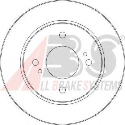 A.B.S. 16152 OE