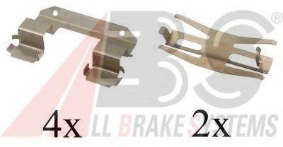 A.B.S. 1618Q