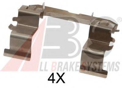 A.B.S. 1632Q