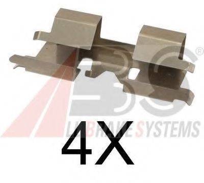 A.B.S. 1662Q
