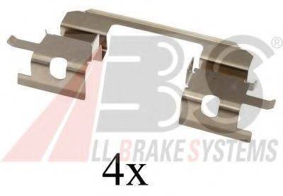 A.B.S. 1672Q