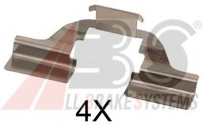 A.B.S. 1684Q
