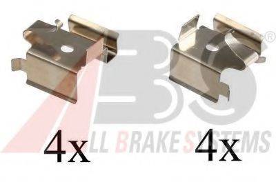 A.B.S. 1697Q