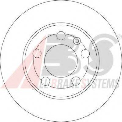 A.B.S. 17009 OE