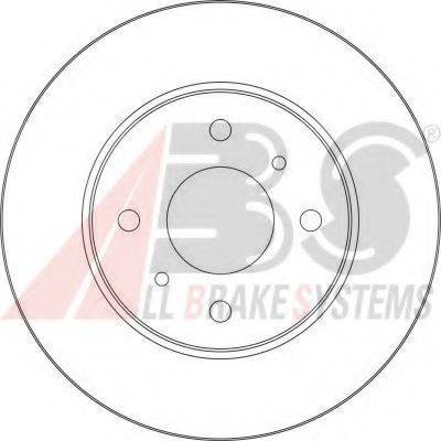 A.B.S. 17010 OE