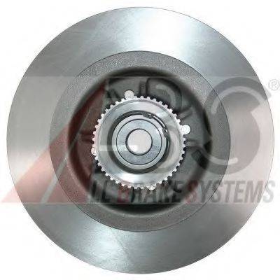 A.B.S. 17029C OE