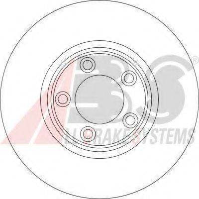 A.B.S. 17049 OE