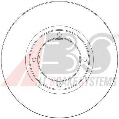 A.B.S. 17067 OE