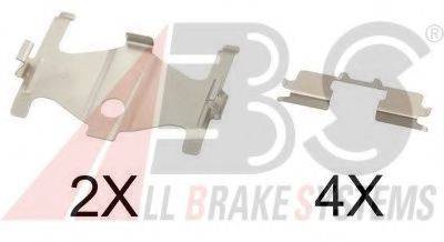 A.B.S. 1710Q