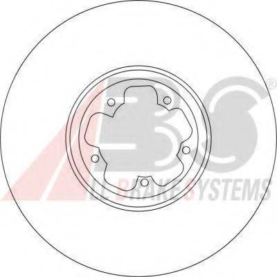 A.B.S. 17115 OE