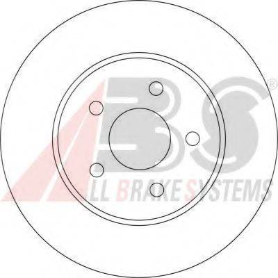 A.B.S. 17116 OE