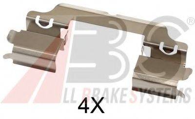 A.B.S. 1716Q