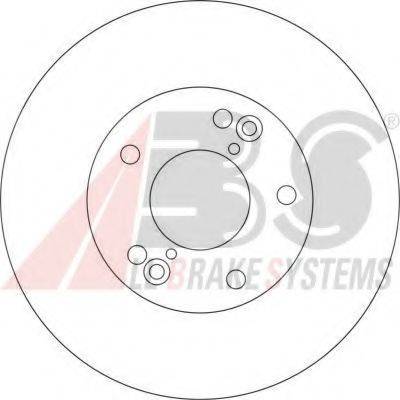 A.B.S. 17206 OE