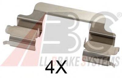A.B.S. 1727Q