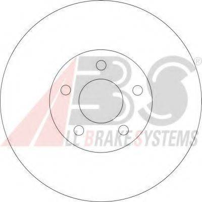 A.B.S. 17319 OE