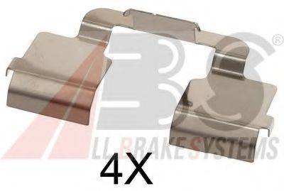 A.B.S. 1733Q