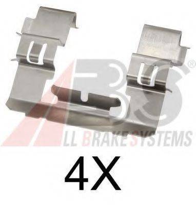 A.B.S. 1742Q
