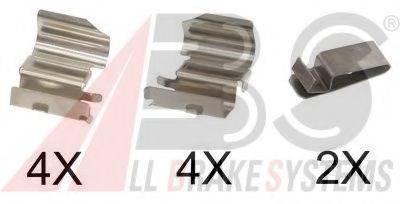 A.B.S. 1775Q