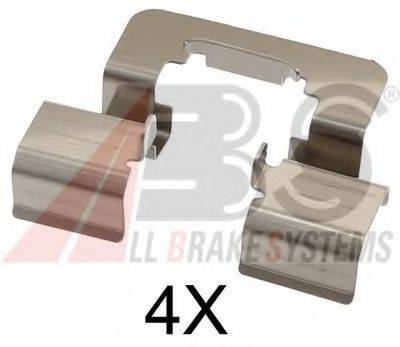 A.B.S. 1781Q