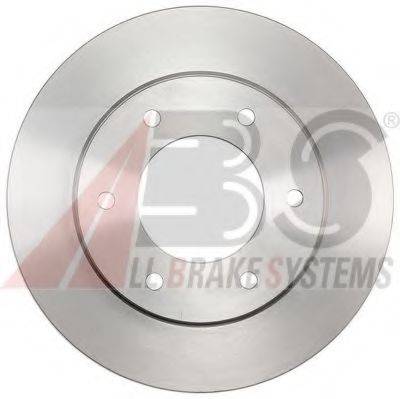 A.B.S. 17958 OE