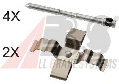A.B.S. 1801Q
