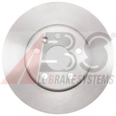 A.B.S. 18034 OE