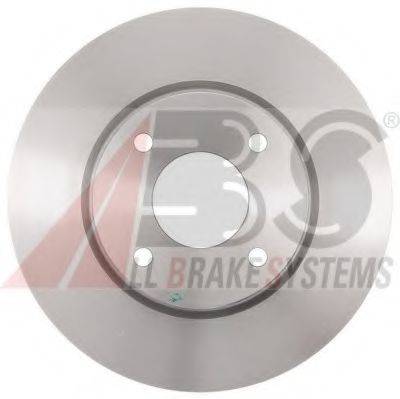 A.B.S. 18039 OE