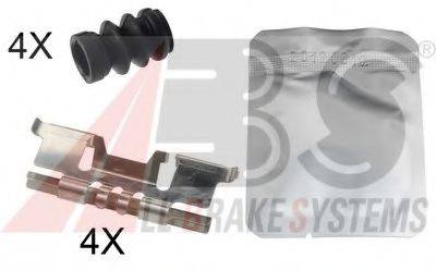 A.B.S. 1812Q