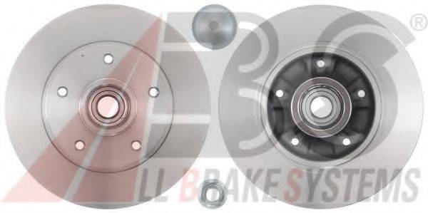 A.B.S. 18140C OE
