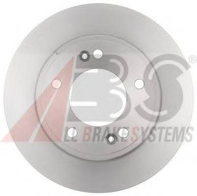 A.B.S. 18203 OE